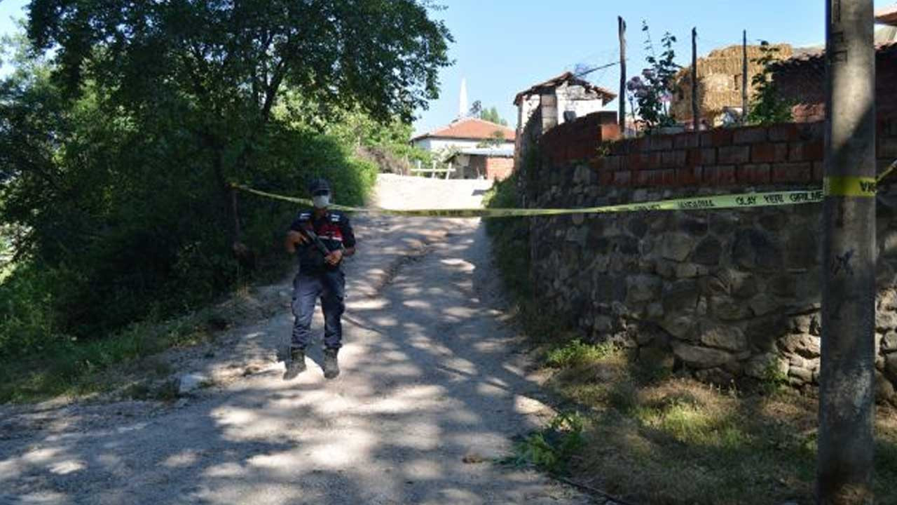 Marmara Gölü'nde 4 Ayrı Arazi Kavgası: 1 Kişi Hayatını Kaybetti, 2 Kişi Yaralandı