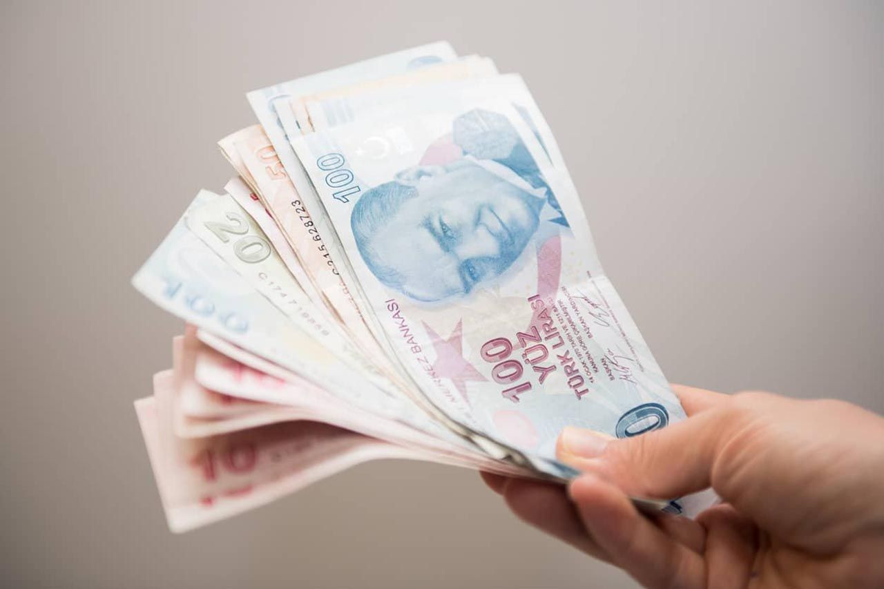 Hem Anne Hem Baba Alabilecek! SGK Her Ay 1.124 Lirayı Hesaba Yatıracak