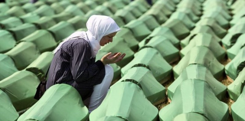 Srebrenitsa Katliamı Nedir, Hangi Ülkede Ne Zaman Oldu, Kim Yaptı?