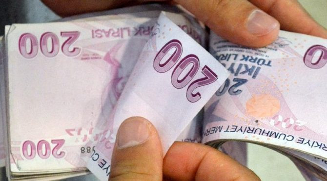 Emeklilere Temmuz Ayı Uğurlu Geldi! Maaşı 1500 TL Olana 3500, 2500 Olana 5000 TL Nakit Verilecek