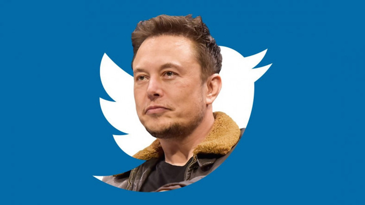 Elon Musk Anlaşmadan Çekildi Twitter Hisseleri Borsada Çakıldı