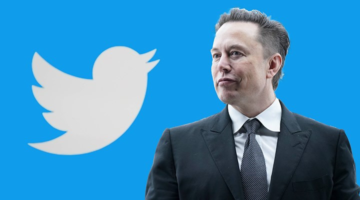 Elon Musk Anlaşmadan Çekildi, Twitter Dava Açtı