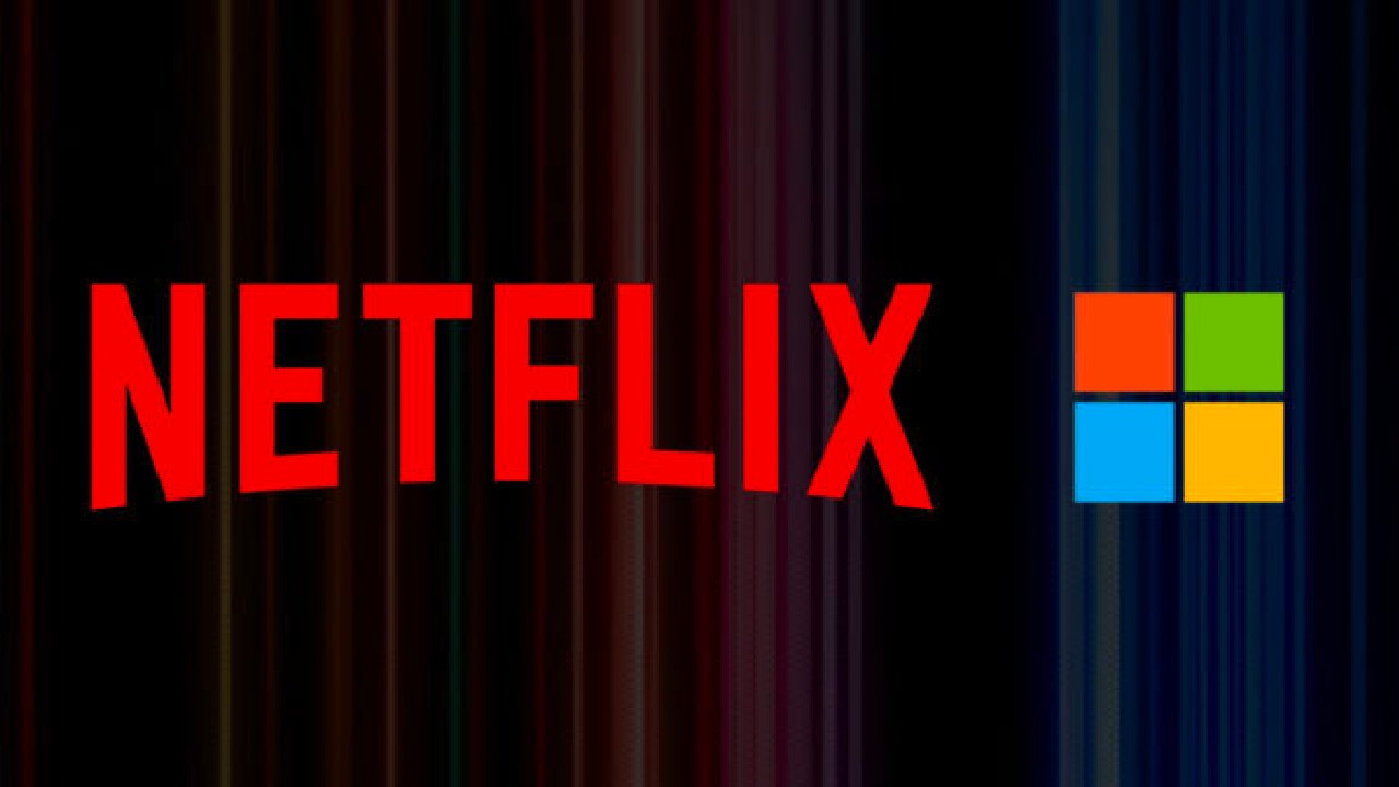 Netflix Microsoft ile Anlaştı! Daha Ucuz Plan Geliyor