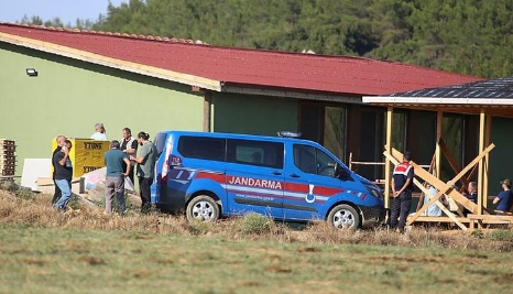 Nazmi Arıkan cinayetinde şok gelişme! Kulüp başkanı gözaltına alındı, 'bana da yapmışlardı' dedi!