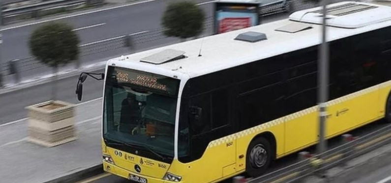 15 Temmuz'da Toplu Taşıma Ücretsiz Mi, Ankara, İstanbul, İzmir 15 Temmuz Otobüsler, Metro, Marmaray, Ulaşım Bedava Mı?