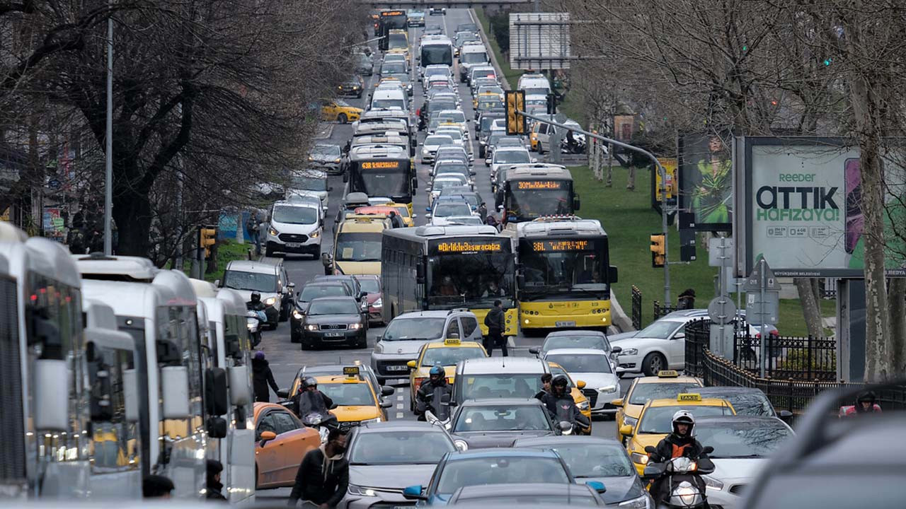 15 Temmuz'da İstanbul'da Hangi Yollar Kapalı, Yollar Ne Zaman, Saat Kaçta Açılacak?