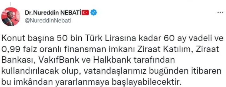 Bu Kampanya Başvuru Rekoru Kırar! Vakıfbank 0.99 Faizle 30 Bin Lira Krediyi 60 Ay Vadeli Ödeyene Aylık 665 TL Taksitle Verecek