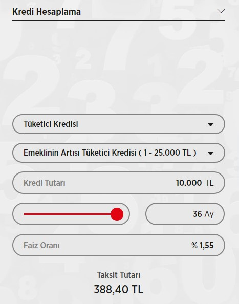 Ziraat Bankası Günlük 5 TL Taksitle Emeklilere 4.000 TL İhtiyaç Kredisi Veriyor!