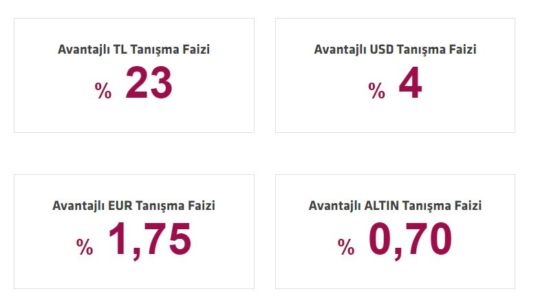 Dolara TL'ye En Yüksek Faiz Veren Bankalar! Çifte Kavrulmuş 32 Günlük Vadeli Mevduat Faizi ile 100.000 TL Aylık Faiz Getirisi 1.957 TL Oldu