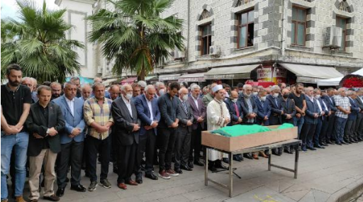 İçişleri Bakanı Süleyman Soylu kuzeninin cenazesine katılamadı! Nedeni belli oldu