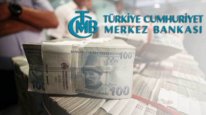 Son dakika: TCMB Merkez Bankası PPK Temmuz 2022 faiz kararı açıklandı! Politika Faizi kaç oldu?