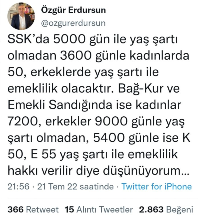 SGK uzmanı canlı yayında açıkladı! Kimler yaş şartı olmadan hemen emekli olacak, EYT ile emekli olanlar kaç TL maaş alacak?