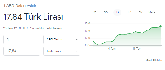 Dolar 18 TL'ye koşarken Selçuk Geçer'den yeni yorum: ' Olmaz diyenler, görün bakalım olacak mı? '