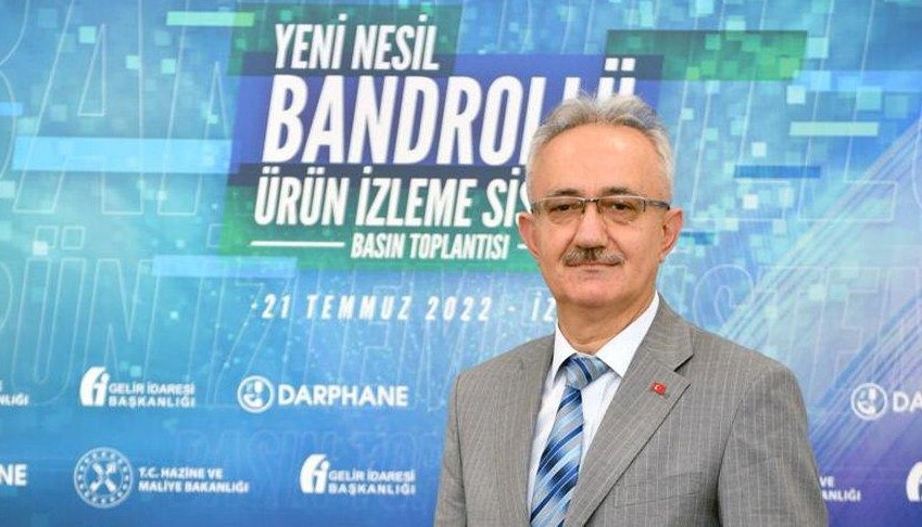 Parayı artık o basacak! Darphane ve Damga Matbaası Genel Müdürü olarak atanan Abdullah Yasir Şahin kimdir, nereli, kariyeri?