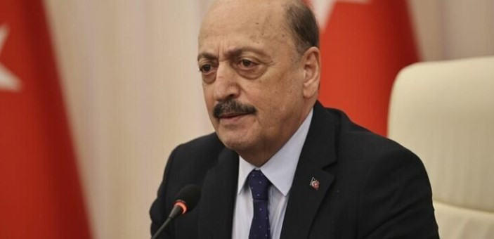 Bakan Bilgin'den son dakika 2023 asgari ücret zammı açıklaması! 2023'te maaşlar kaç TL olacak?