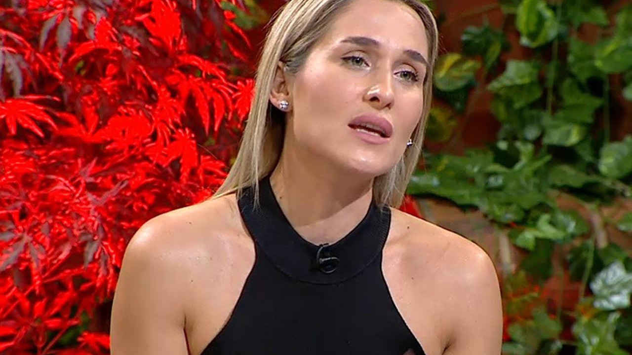 Survivor bitti, sitemi sürüyor! Nagihan Akandere ve Sema Aydemir, Nisa Bölükbaşı'nın şampiyonluğu ile ilgili şok açıklamalarda bulundu!