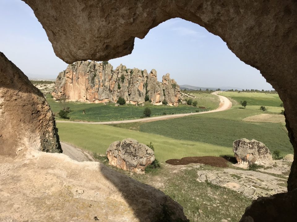 Afyon’da Ne Yenir? (Afyon’daki En İyi Kahvaltı Mekanları ve Restoranlar)