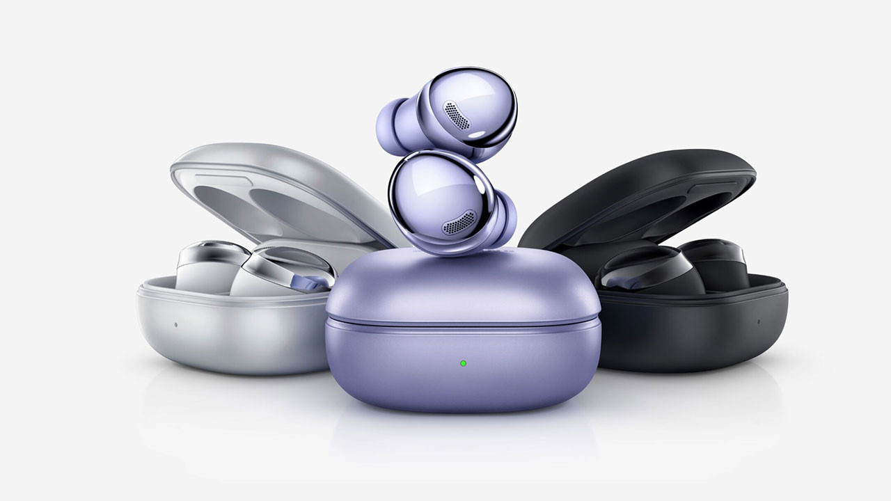 Merakla beklenen Samsung Galaxy Buds 2 Pro kulaklığın tanıtımından günler önce fiyatı açıklandı!