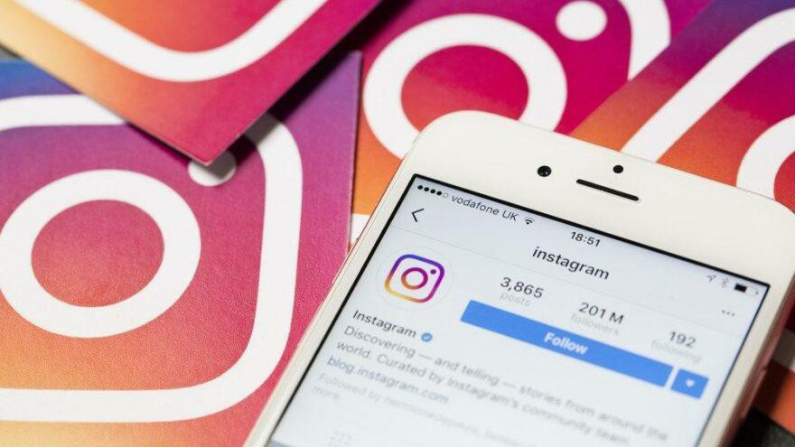 Instagram’dan tartışma yaratan “ırk ve etnik köken” araştırması! Bilim insanlarıyla çalışılacak…