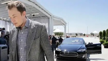 Elon Musk’tan bir yeni “çılgın” proje daha! Bu kez kendisine özel olacak…