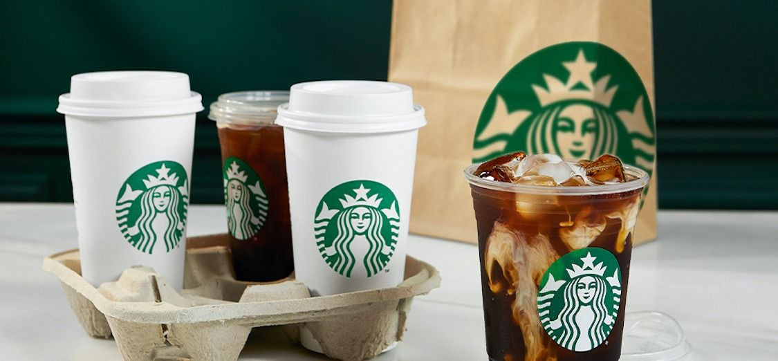 Kampanya başladı: İstanbulkart sahiplerine Starbucks’ta bir adet kahve hediye ediliyor!