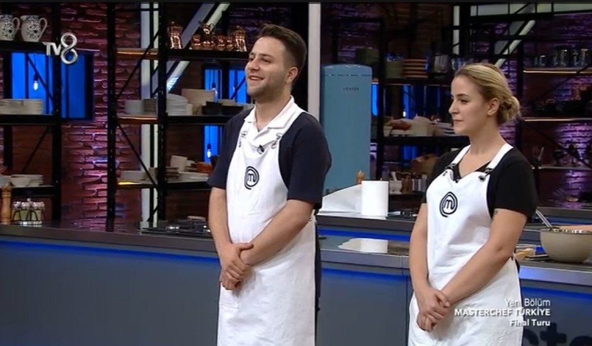 2 Ağustos Salı MasterChef Türkiye'nin ikinci kazananı kim oldu? Ana kadroya giren ikinci yarışmacı, herkesi şaşırttı!