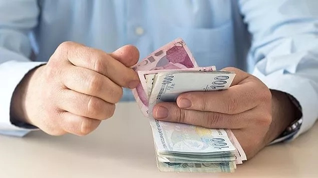 Bankalar promosyonların altını açtı! Emekliye 7.500 TL’ye kadar karşılıksız nakit ödemesi yapılacak