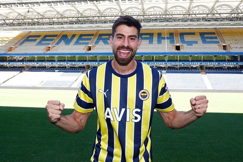 Fenerbahçe Avrupa yolunda Slovacko maçıyla yeni sayfa açmak istiyor