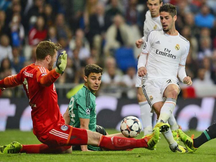 Beşiktaş kancayı Real Madrid’in yıldızına taktı! Ismael’den ışık hızında onay geldi!