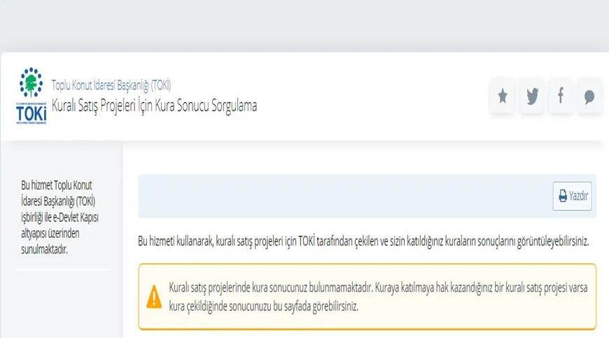 TOKİ Şanlıurfa Akçakale Atatürk Mahallesi kura çekilişi canlı yayın ile yapıldı! Akçakale TOKİ evleri 2+1 ve 3+1 çekiliş sonuçları isim listesi Ağustos 2022