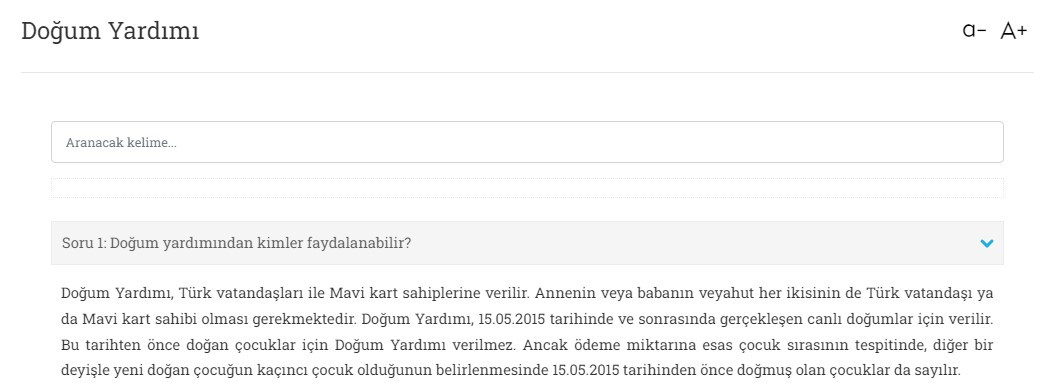 Anne, babalar hiçbir ek şart, koşul yok, Türk vatandaşı olmanız yeterli! 5 sene içerisinde başvuru yapana devletten 1300 TL destek ödemesi