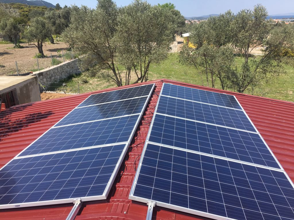 Elektrik Fiyatları Yükseldi, Güneş Enerjisine Talep Patladı: Devlet Destekli Güneş Paneli Nasıl Alınır?