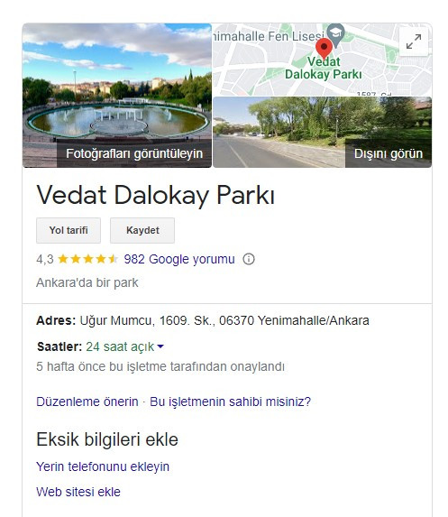 Cem Adrian Ankara konseri ücretsiz olacak! Batıkent Vedat Dolakay Parkı 2022 konser programı