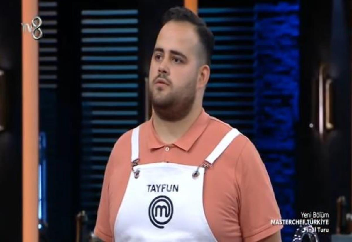 Yarışma için işi bıraktı, amacına ulaştı! 10 Ağustos Çarşamba MasterChef Türkiye'nin 9'uncu yarışması kim oldu?