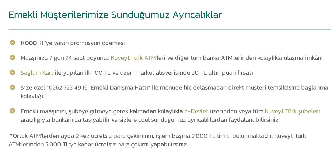 Emekli maaşı banka promosyonu yarışında katılım bankaları sahaya indi! Emeklilere en yüksek promosyon veren bankalar hangisi 2022?