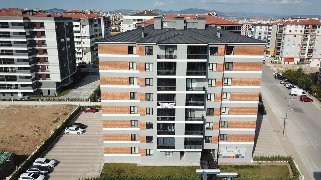 Bu devirde babasının oğluna satmayacağı fiyata Ziraat Bankası satıyor! 225 bine 260 m2 bahçeli, avlulu müstakil köy evi teklif verene satılacak