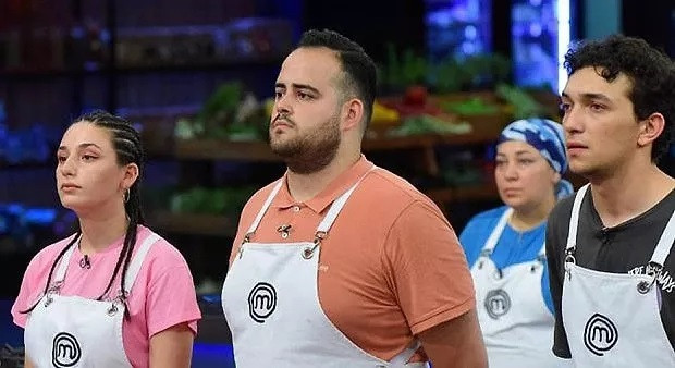 11 Ağustos 2022 MasterChef Türkiye'de 10'uncu önlüğün sahibi kim oldu? Ana kadroya giren son yarışmacı kim?