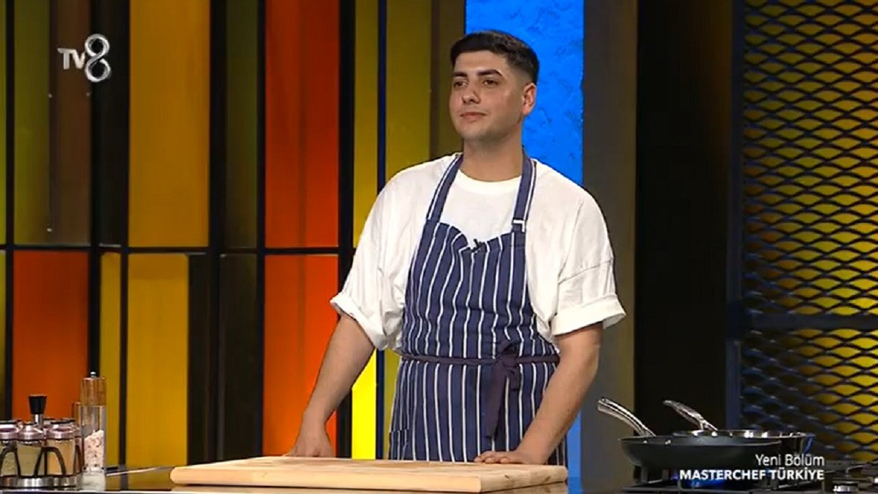 Masterchef Barış Kimdir? Hayatı, Yaşı, Memleketi