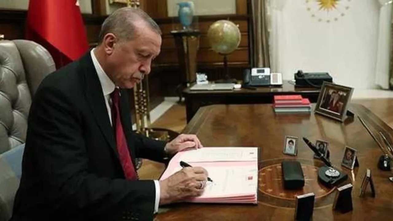 Jandarma Genel Komutanlığı atamaları kararnamesi! Generalliğe yükseltilen, terfi eden albaylar, tuğgeneral atama kararları isim listesi 2022