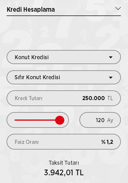 Ziraat Bankası yüzde 0.45 faiz oranı ile 84 ay vadeli 40.000 TL kredi veriyor! 1 sene ertelemeli kredi için tek başvuru şartı var...