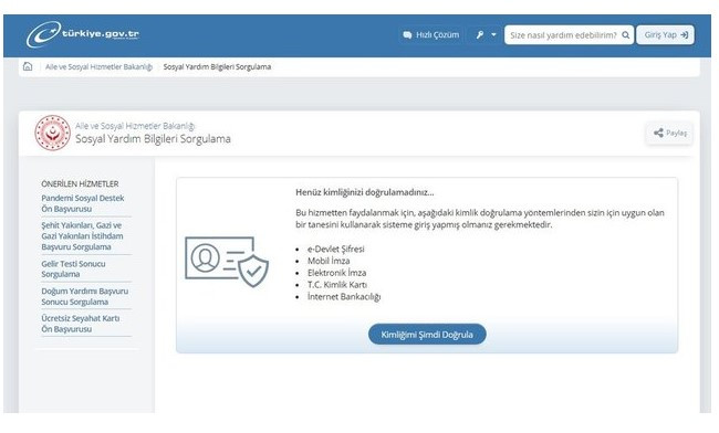Kış gelmeden e-devlet üzerinden hemen başvuru yapın! Devletin, belediyelerin, sosyal yardım kömür ve doğalgaz yardımı başvuru formu