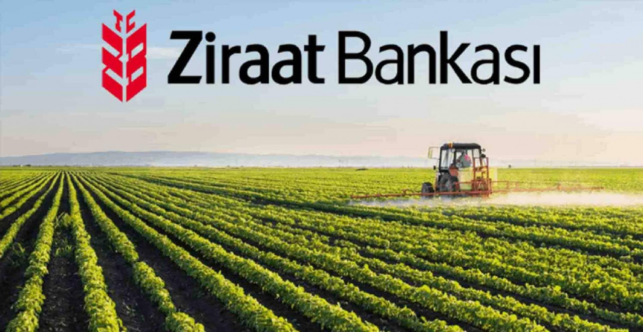 Ziraat Bankası'ndan genç ve kadın çiftçilere çağrı: 10 yıl vadeli, 2 yıl geri ödemesiz faizsiz kredi hizmeti sunulacak!