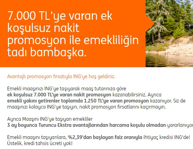 Bankalar en yüksek promosyon teklifi için birbiri ile yarışıyor! Özel bankalar gaza bastı, emekli maaşı promosyonu için sınır 9 bin liraya dayandı