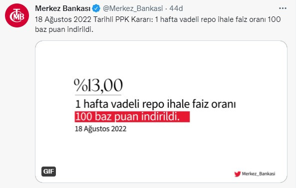 TCMB 100 baz puan faiz indirimi ne demek, bankaların ihtiyaç, taşıt ve konut kredisi faiz oranları düşer mi, ne kadar düşürür?