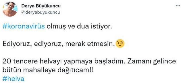 Derya Büyükuncu Erdoğan'a ne dedi, Recep Tayyip Erdoğan twitter yorumu neydi, hakaret etti mi, nerede yaşıyor?