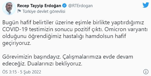 Derya Büyükuncu Erdoğan'a ne dedi, Recep Tayyip Erdoğan twitter yorumu neydi, hakaret etti mi, nerede yaşıyor?