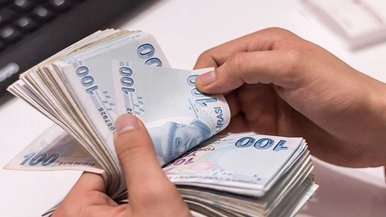 Emekli maaşını Ziraat Bankası üzerinden alan emekliler dikkat! Sadece kimlik belgesi ile 14 bin TL nakit para hemen ödeniyor