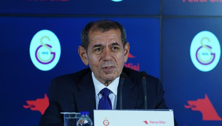 GS Başkanı Dursun Özbek açıkladı: Galatasaray Kemerburgaz arazisi projesi inşaatına başlanıyor!