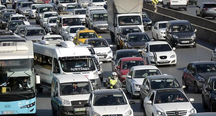 Arabası olan herkesi ilgilendiriyor: Yüzde 200 zam geldi! Araç sahiplerine flaş uyarı, 1 Eylül tarihi itibari ile başlayacak