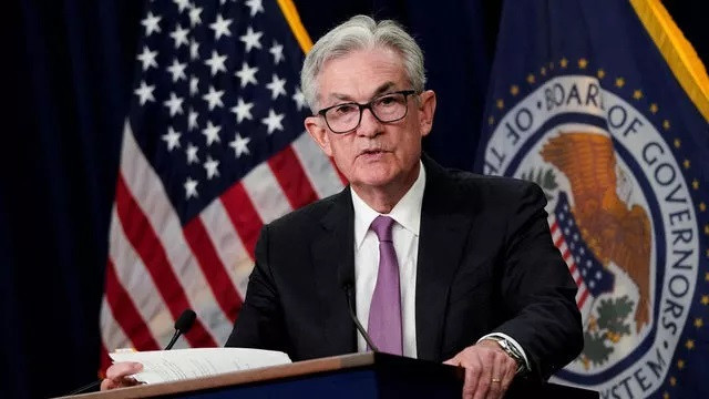 Fed Başkanı Powell beklenen konuşmayı yaptı: Enflasyonla mücadele acı verecektir…